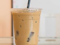 Non-Diary Creamer For Milk Tea